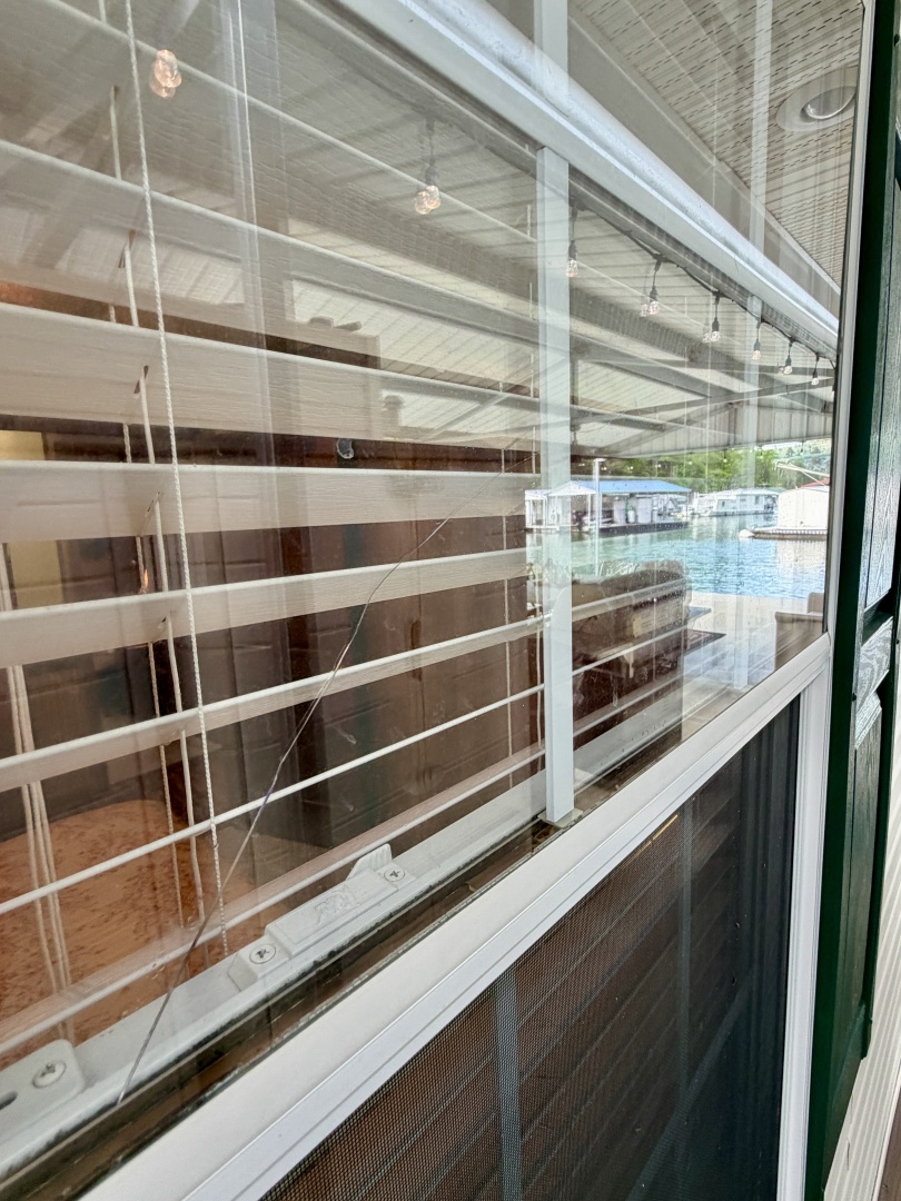 Custom-20 x 53 Floating Cabin  Approx 999/sqft 2002 -Norris Lake-Tennessee-United States-6089573 | Thumbnail