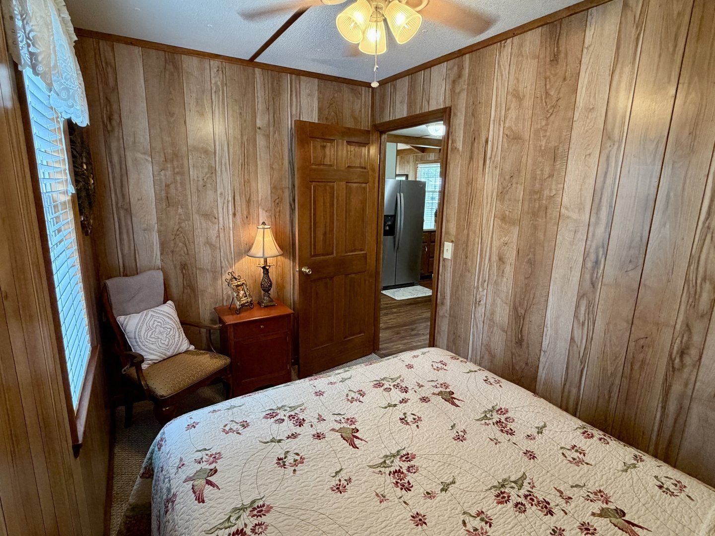 Custom-20 x 53 Floating Cabin  Approx 999/sqft 2002 -Norris Lake-Tennessee-United States-6089513 | Thumbnail