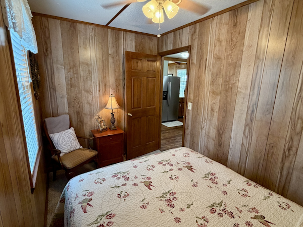 Custom-20 x 53 Floating Cabin  Approx 999/sqft 2002 -Norris Lake-Tennessee-United States-6089513