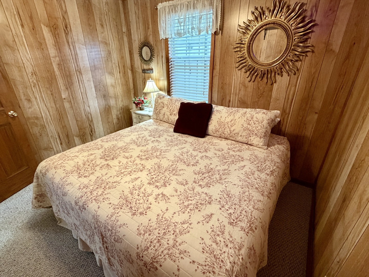 Custom-20 x 53 Floating Cabin  Approx 999/sqft 2002 -Norris Lake-Tennessee-United States-6089522 | Thumbnail