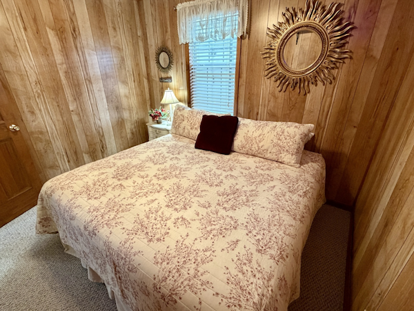 Custom-20 x 53 Floating Cabin  Approx 999/sqft 2002 -Norris Lake-Tennessee-United States-6089522