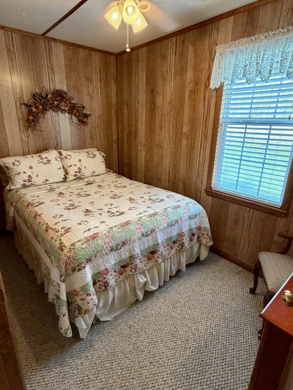 Custom-20 x 53 Floating Cabin  Approx 999/sqft 2002 -Norris Lake-Tennessee-United States-6089508
