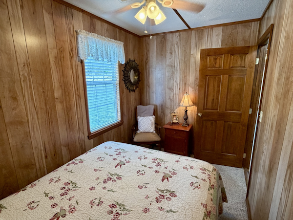 Custom-20 x 53 Floating Cabin  Approx 999/sqft 2002 -Norris Lake-Tennessee-United States-6089515