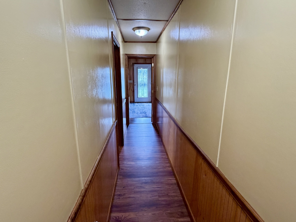 Custom-20 x 53 Floating Cabin  Approx 999/sqft 2002 -Norris Lake-Tennessee-United States-6089526