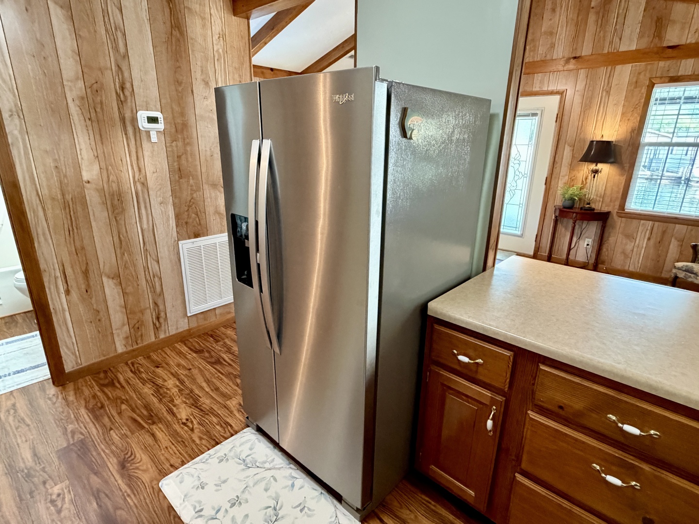 Custom-20 x 53 Floating Cabin  Approx 999/sqft 2002 -Norris Lake-Tennessee-United States-6089488 | Thumbnail
