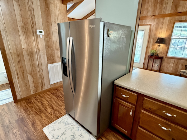 Custom-20 x 53 Floating Cabin  Approx 999/sqft 2002 -Norris Lake-Tennessee-United States-6089488
