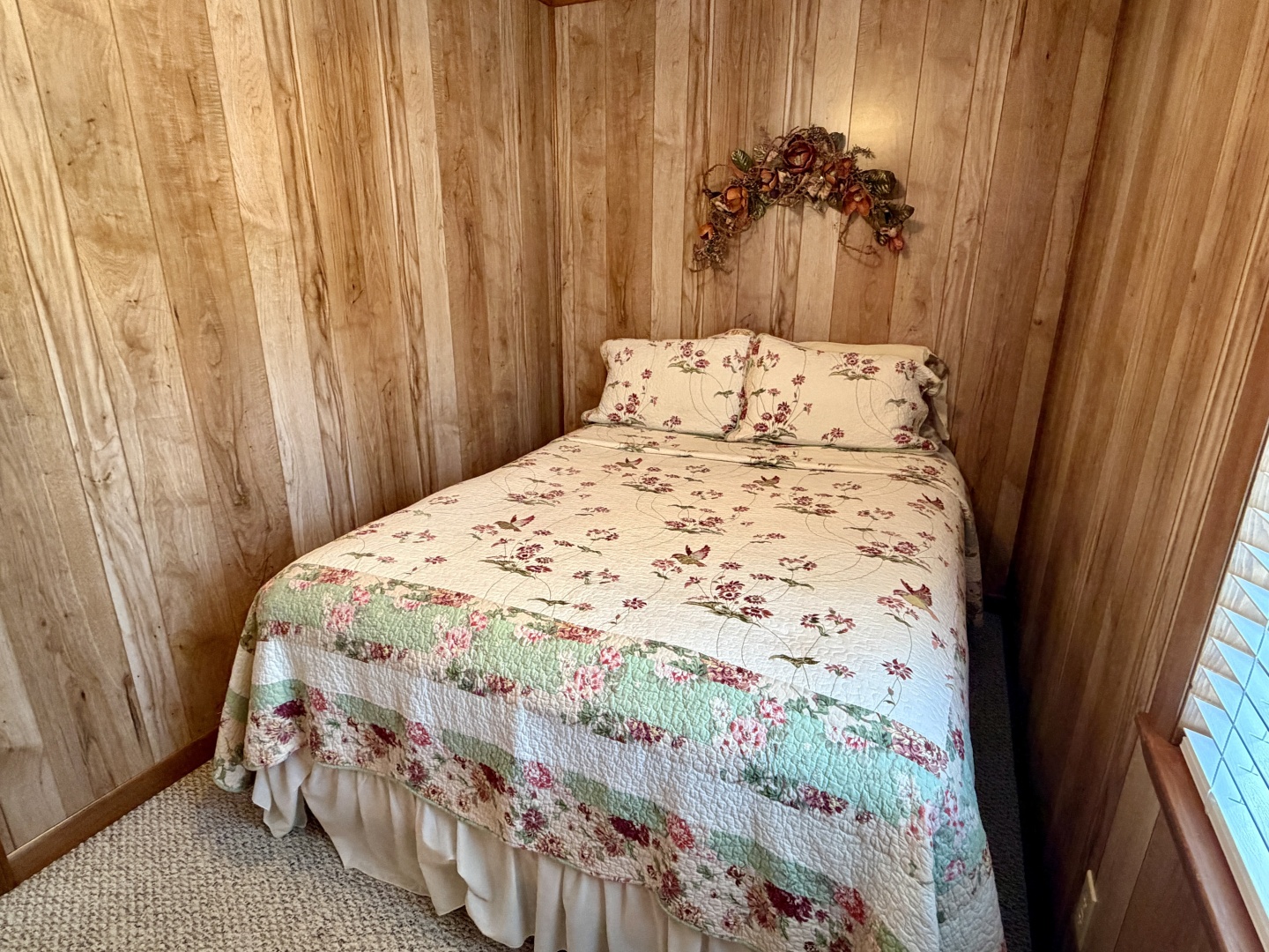 Custom-20 x 53 Floating Cabin  Approx 999/sqft 2002 -Norris Lake-Tennessee-United States-6089510 | Thumbnail