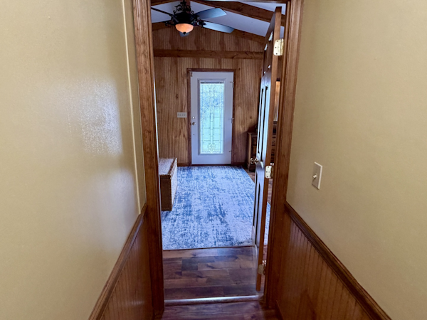 Custom-20 x 53 Floating Cabin  Approx 999/sqft 2002 -Norris Lake-Tennessee-United States-6089533