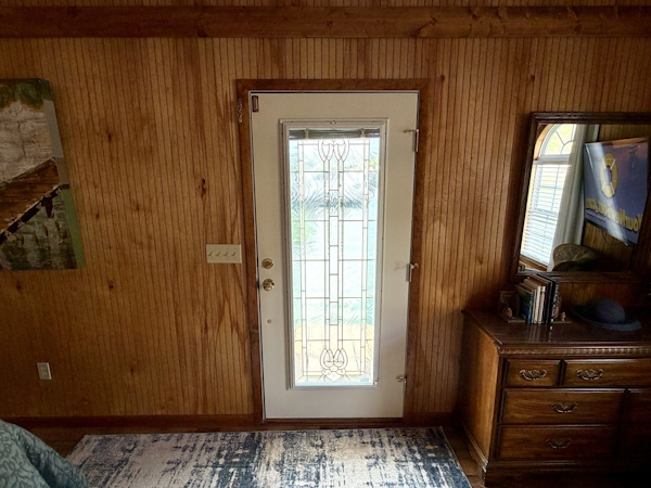 Custom-20 x 53 Floating Cabin  Approx 999/sqft 2002 -Norris Lake-Tennessee-United States-6089547