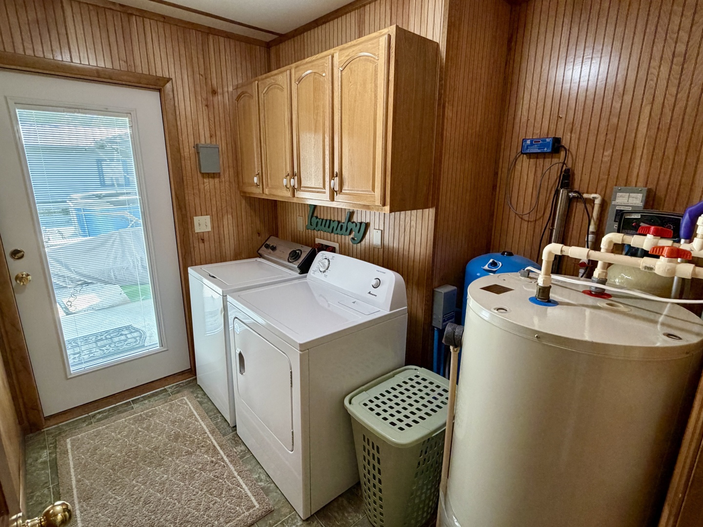 Custom-20 x 53 Floating Cabin  Approx 999/sqft 2002 -Norris Lake-Tennessee-United States-6089527 | Thumbnail