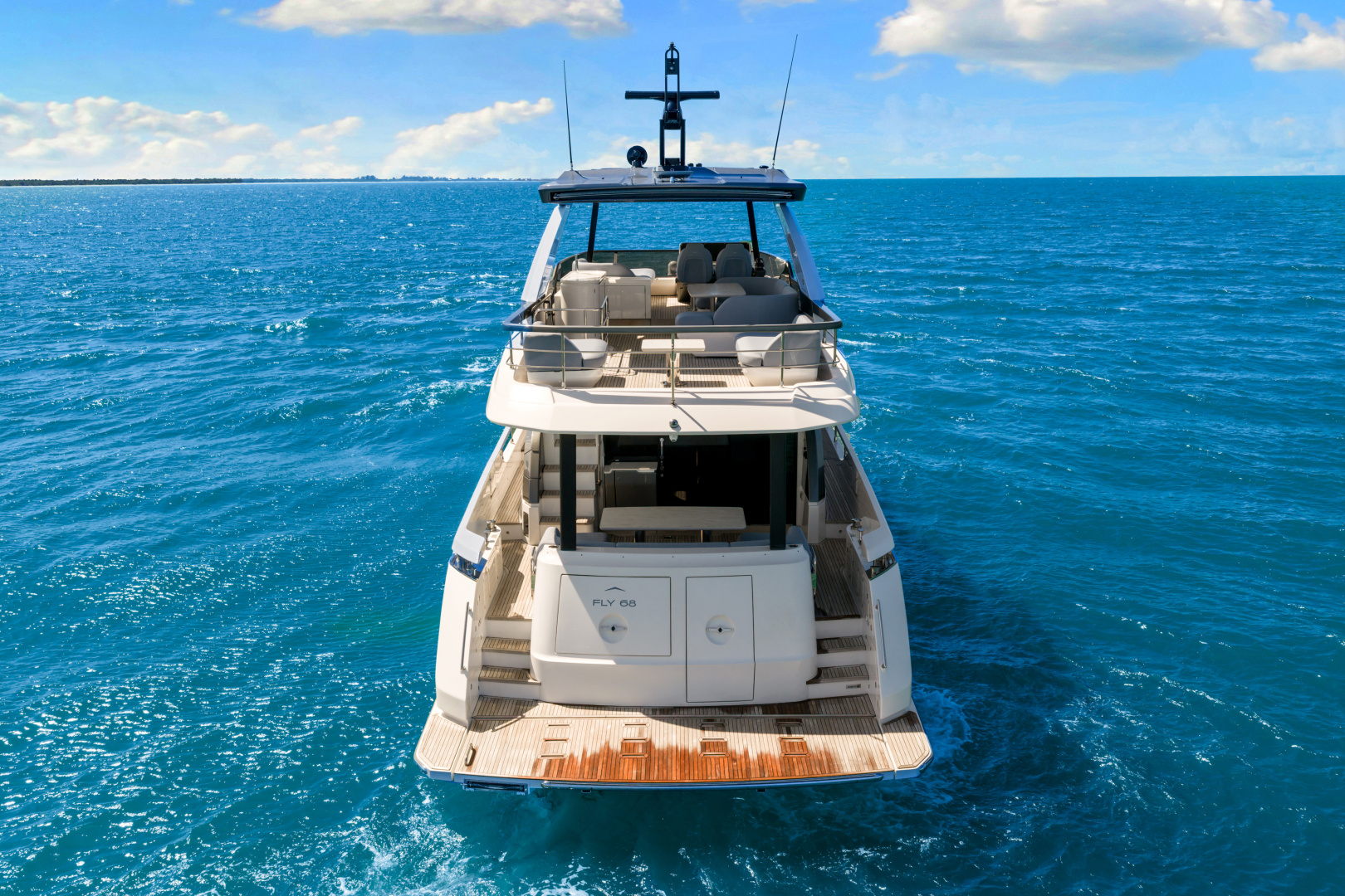 Azimut-68 FLY 2025 -Naples-Florida-United States-6142882 | Thumbnail