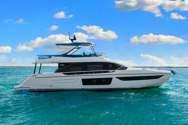 Azimut-68 FLY 2025 -Naples-Florida-United States-6142876