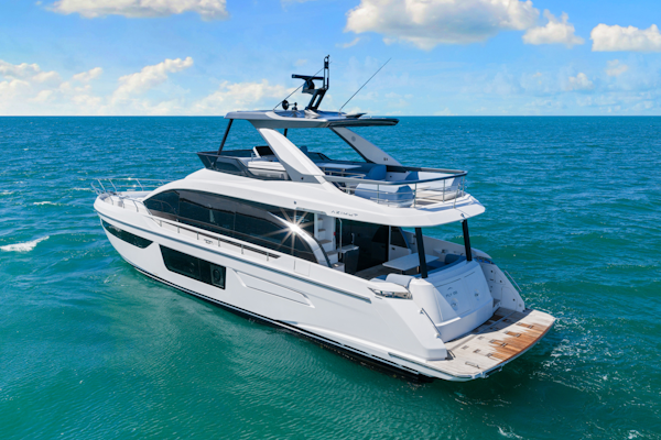 Azimut-68 FLY 2025 -Naples-Florida-United States-6142877