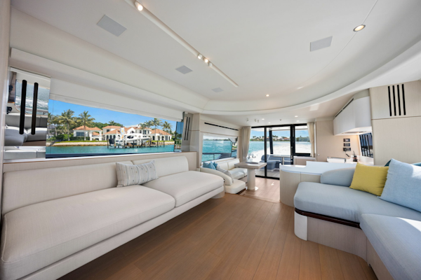 Azimut-68 FLY 2025 -Naples-Florida-United States-6089618