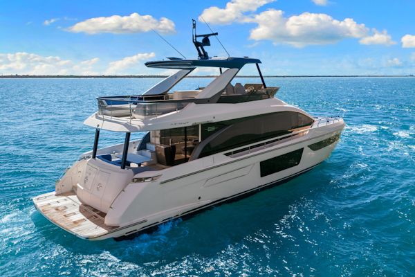Azimut-68 FLY 2025 -Naples-Florida-United States-6142879