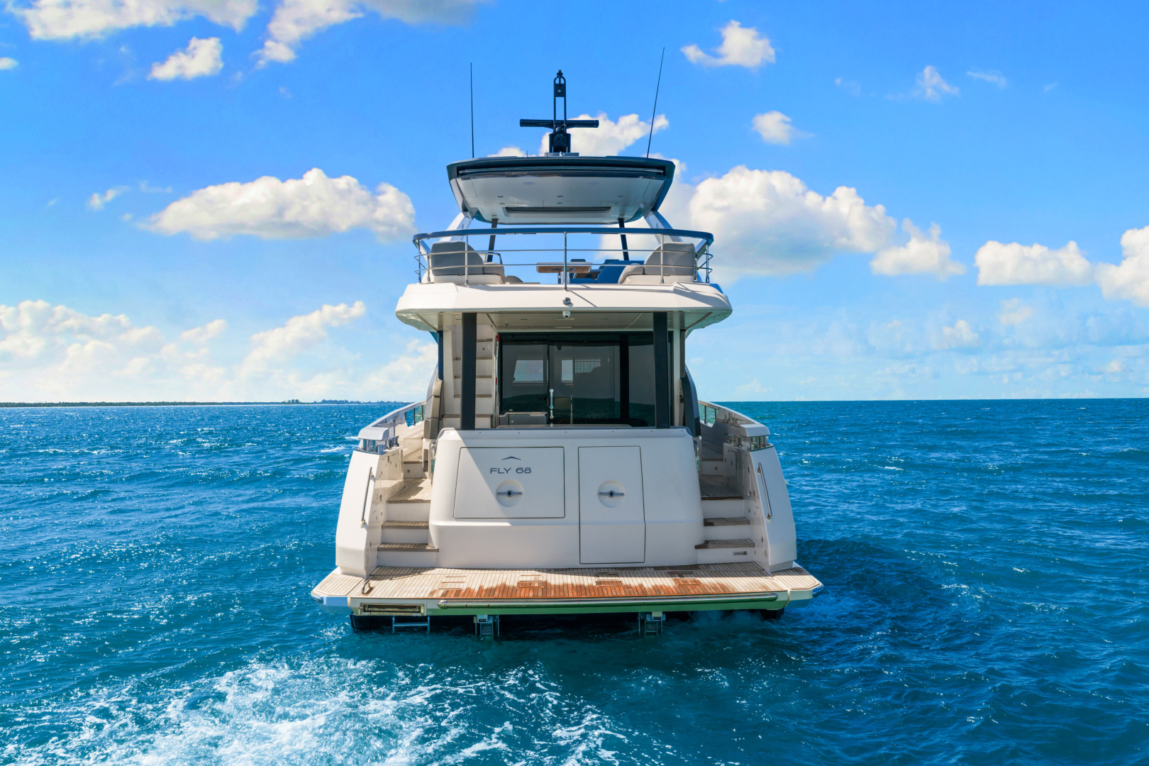 Azimut-68 FLY 2025 -Naples-Florida-United States-6142880 | Thumbnail