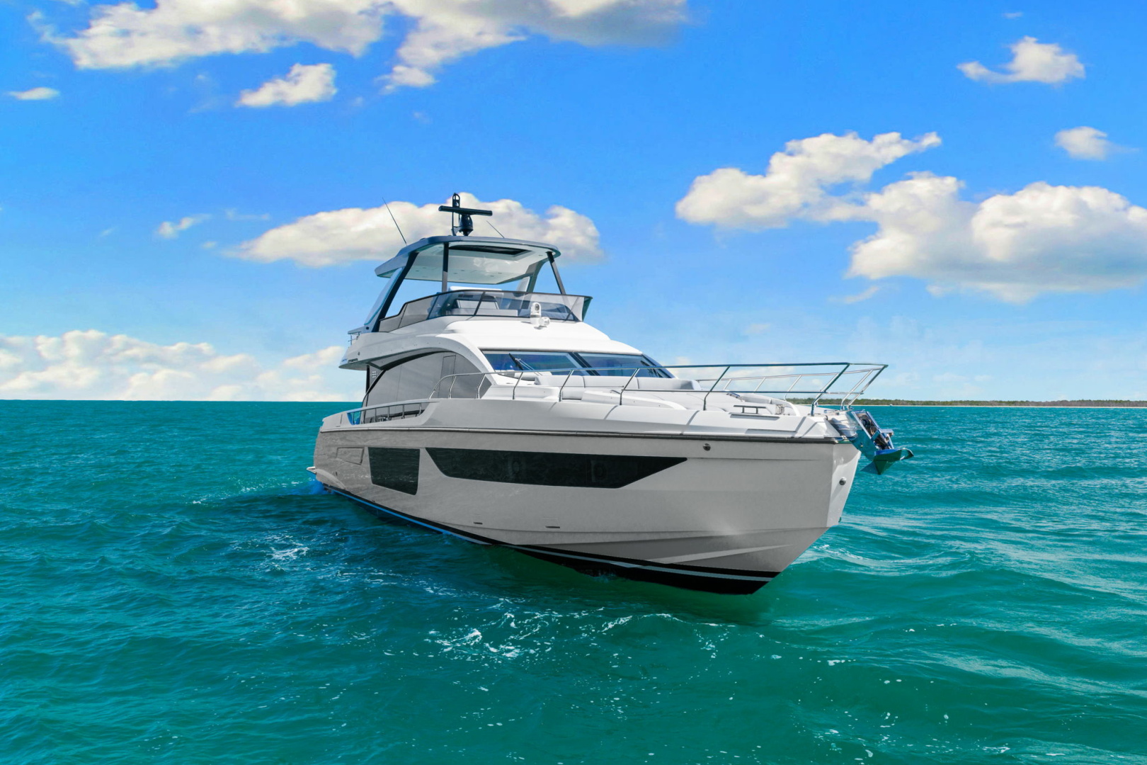 Azimut-68 FLY 2025 -Naples-Florida-United States-6089605 | Thumbnail