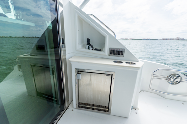Cruisers Yachts-50 CANTIUS 2018 -St Petersburg-Florida-United States-6089711