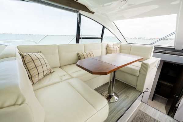 Cruisers Yachts-50 CANTIUS 2018 -St Petersburg-Florida-United States-6089721