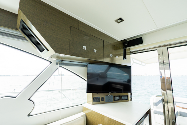 Cruisers Yachts-50 CANTIUS 2018 -St Petersburg-Florida-United States-6089715