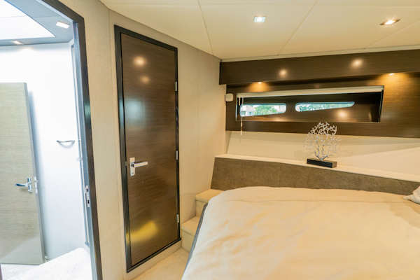Cruisers Yachts-50 CANTIUS 2018 -St Petersburg-Florida-United States-6089748