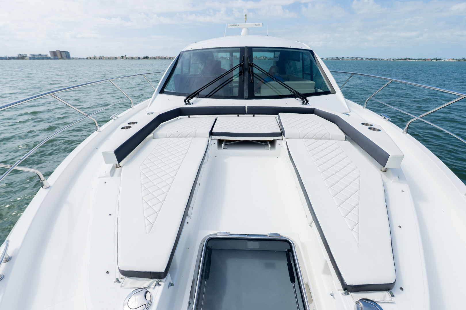 Cruisers Yachts-50 CANTIUS 2018 -St Petersburg-Florida-United States-6089708 | Thumbnail