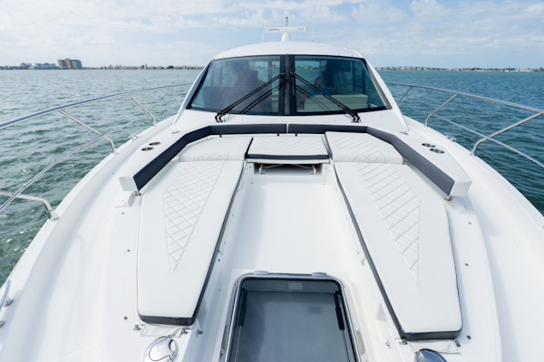 Cruisers Yachts-50 CANTIUS 2018 -St Petersburg-Florida-United States-6089708