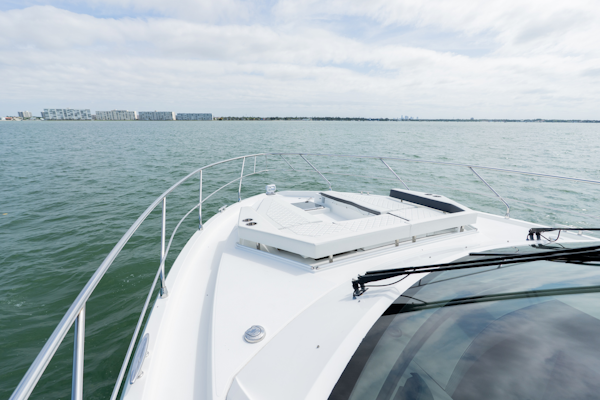 Cruisers Yachts-50 CANTIUS 2018 -St Petersburg-Florida-United States-6089707