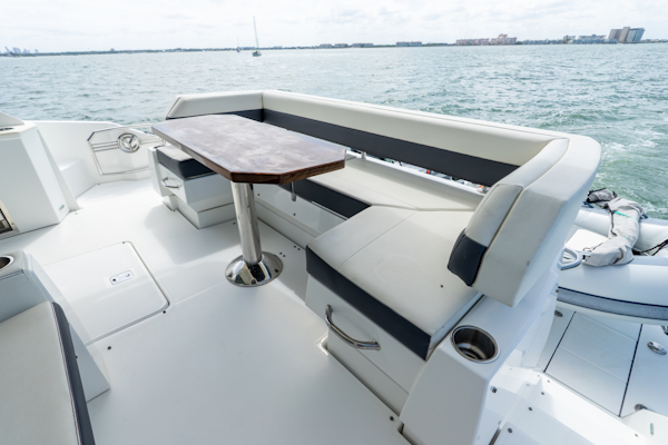 Cruisers Yachts-50 CANTIUS 2018 -St Petersburg-Florida-United States-6089703