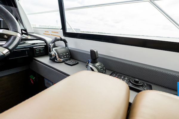 Cruisers Yachts-50 CANTIUS 2018 -St Petersburg-Florida-United States-6089722