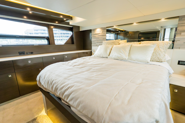 Cruisers Yachts-50 CANTIUS 2018 -St Petersburg-Florida-United States-6089737