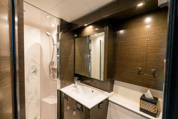 Cruisers Yachts-50 CANTIUS 2018 -St Petersburg-Florida-United States-6089749