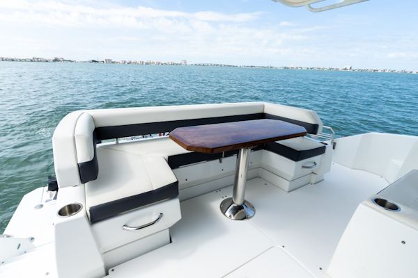 Cruisers Yachts-50 CANTIUS 2018 -St Petersburg-Florida-United States-6089700