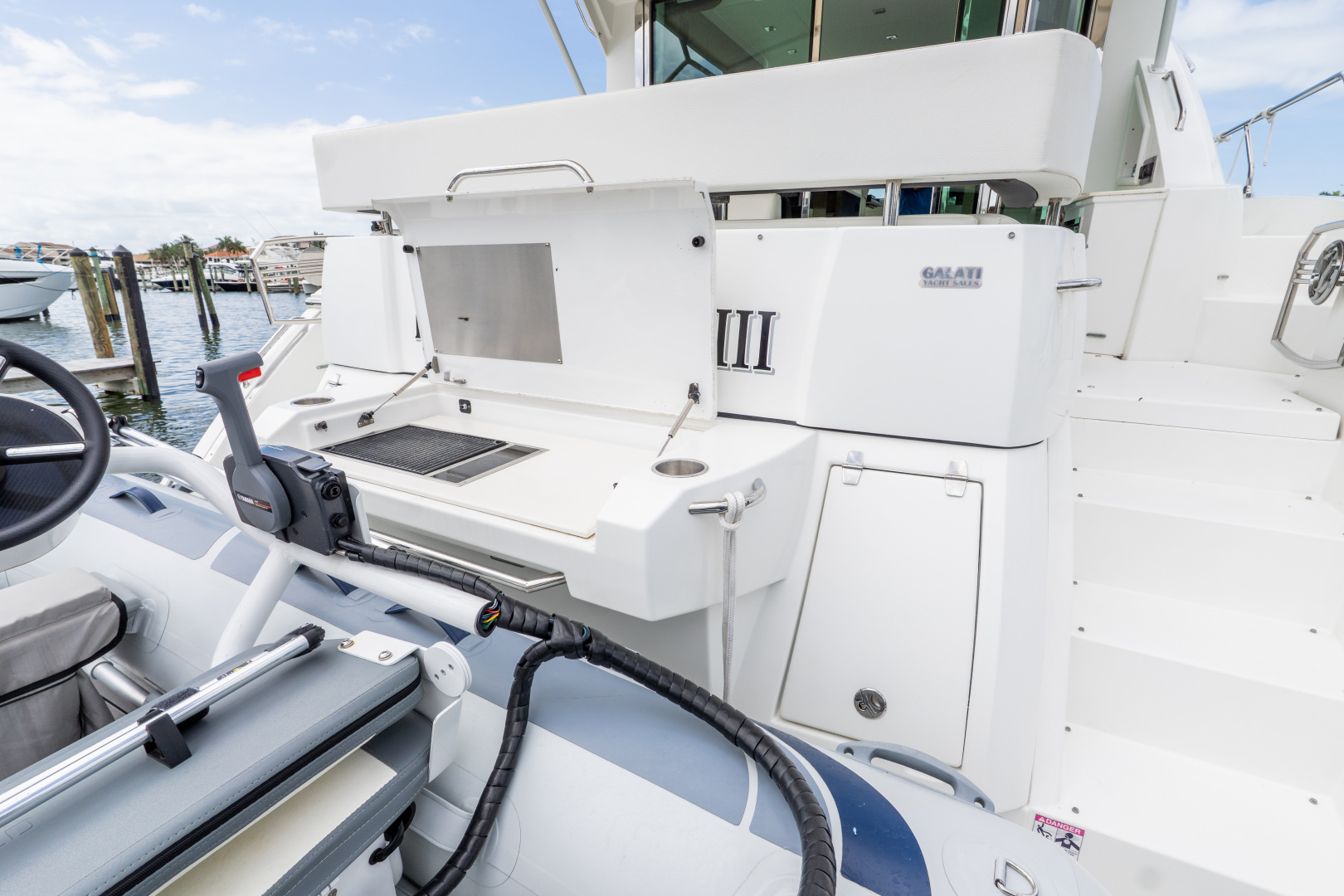 Cruisers Yachts-50 CANTIUS 2018 -St Petersburg-Florida-United States-6089758 | Thumbnail