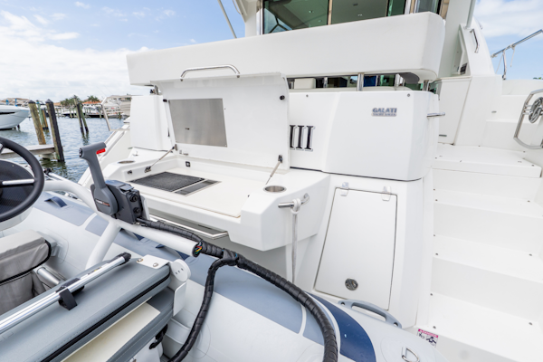 Cruisers Yachts-50 CANTIUS 2018 -St Petersburg-Florida-United States-6089758