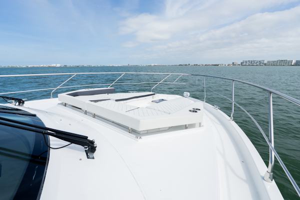 Cruisers Yachts-50 CANTIUS 2018 -St Petersburg-Florida-United States-6089709