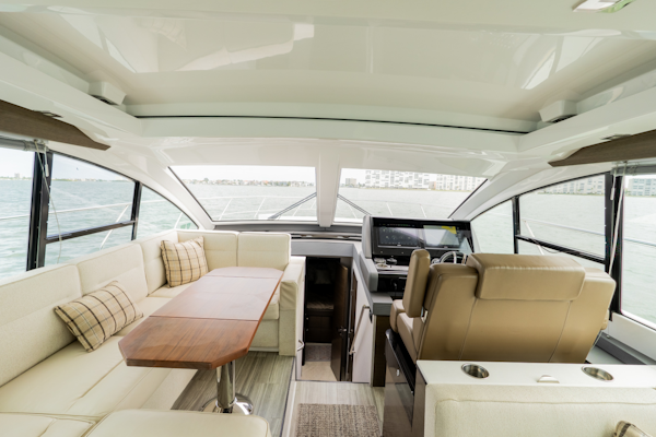 Cruisers Yachts-50 CANTIUS 2018 -St Petersburg-Florida-United States-6089720