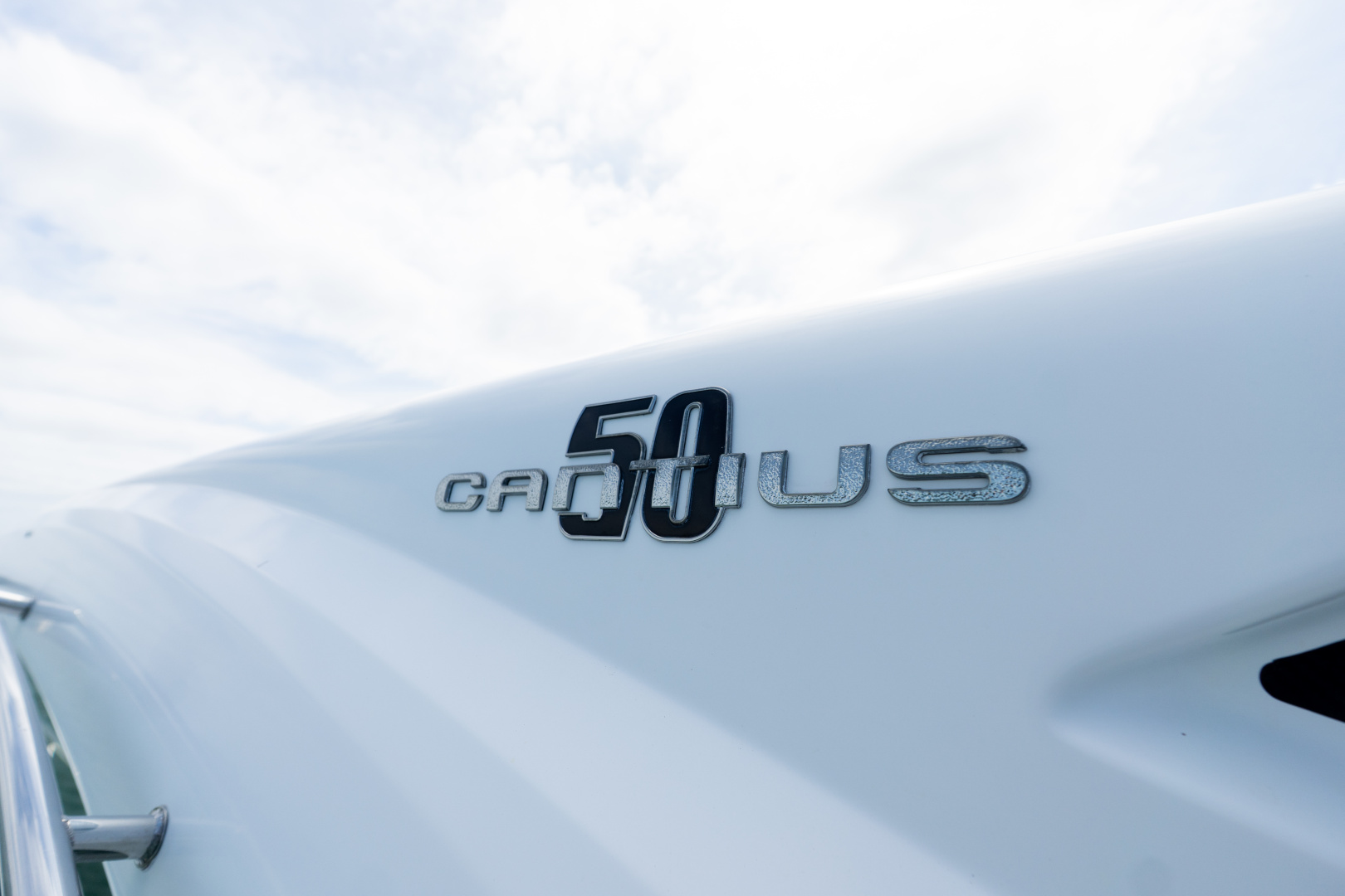 Cruisers Yachts-50 CANTIUS 2018 -St Petersburg-Florida-United States-6089706 | Thumbnail