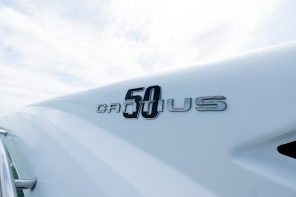Cruisers Yachts-50 CANTIUS 2018 -St Petersburg-Florida-United States-6089706