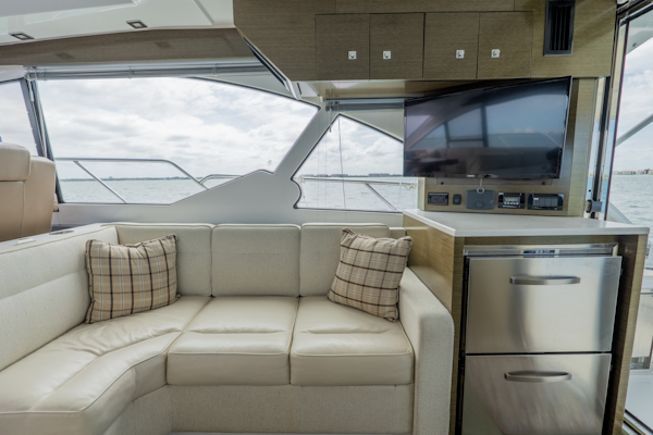 Cruisers Yachts-50 CANTIUS 2018 -St Petersburg-Florida-United States-6089712