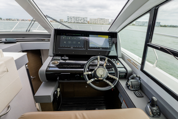 Cruisers Yachts-50 CANTIUS 2018 -St Petersburg-Florida-United States-6089724