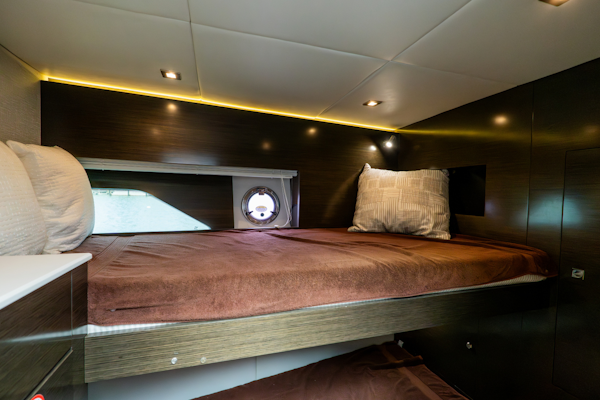 Cruisers Yachts-50 CANTIUS 2018 -St Petersburg-Florida-United States-6089728