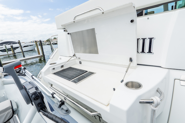 Cruisers Yachts-50 CANTIUS 2018 -St Petersburg-Florida-United States-6089757