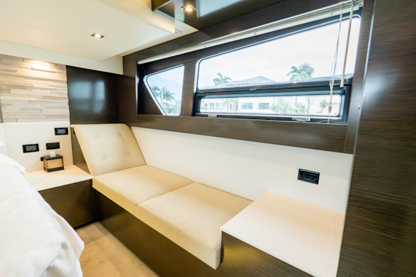 Cruisers Yachts-50 CANTIUS 2018 -St Petersburg-Florida-United States-6089736