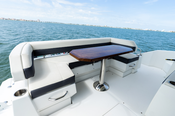 Cruisers Yachts-50 CANTIUS 2018 -St Petersburg-Florida-United States-6089710