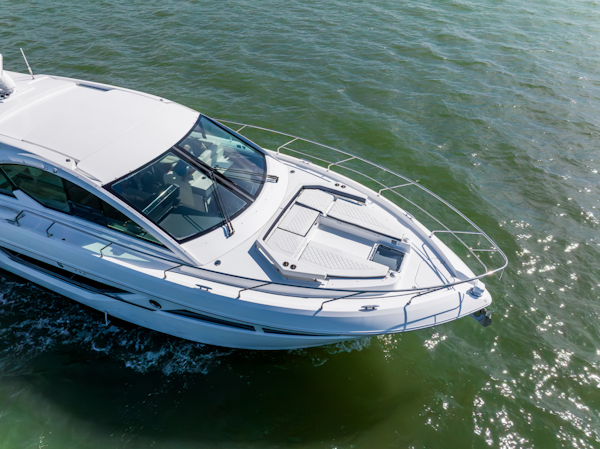 Cruisers Yachts-50 CANTIUS 2018 -St Petersburg-Florida-United States-6089686