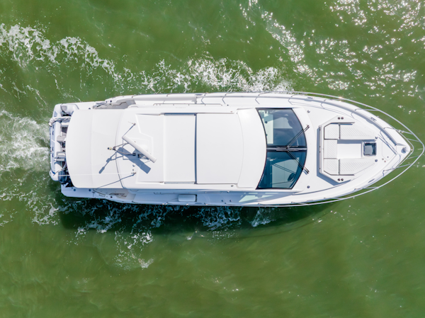Cruisers Yachts-50 CANTIUS 2018 -St Petersburg-Florida-United States-6089685