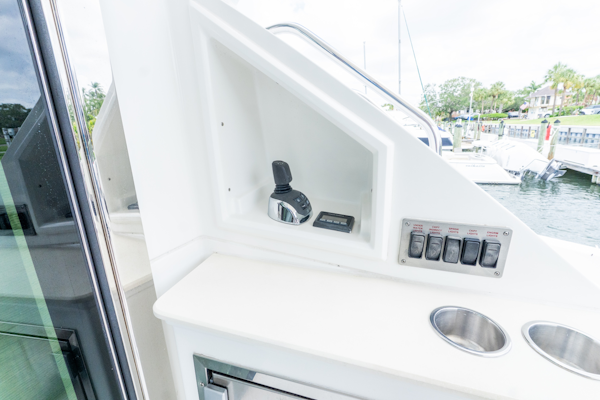 Cruisers Yachts-50 CANTIUS 2018 -St Petersburg-Florida-United States-6089753