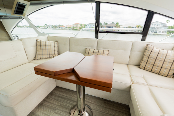 Cruisers Yachts-50 CANTIUS 2018 -St Petersburg-Florida-United States-6089727