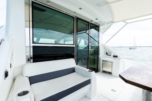 Cruisers Yachts-50 CANTIUS 2018 -St Petersburg-Florida-United States-6089701